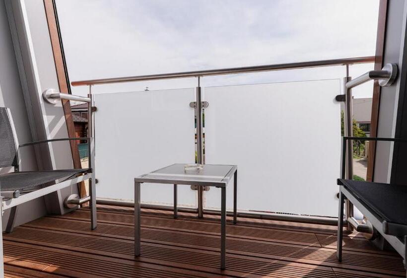 مبيت وإفطار Penzion Tofi