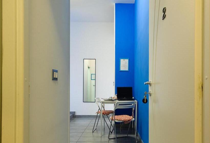 פנסיון Adriatic Room 50 M Dalla Stazione Ferroviaria Di Ciampino E Dalla Navetta Aeroportuale