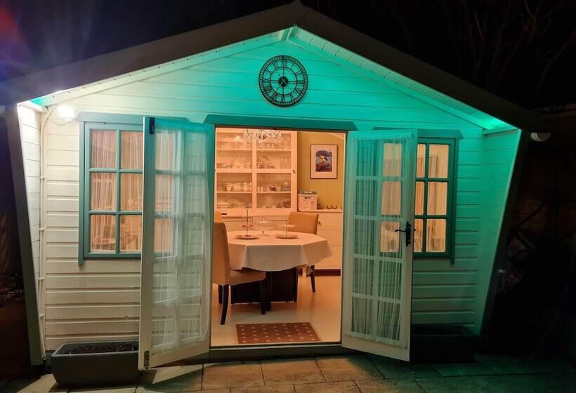 Pansiyon Brookside Guest House & Mini Spa