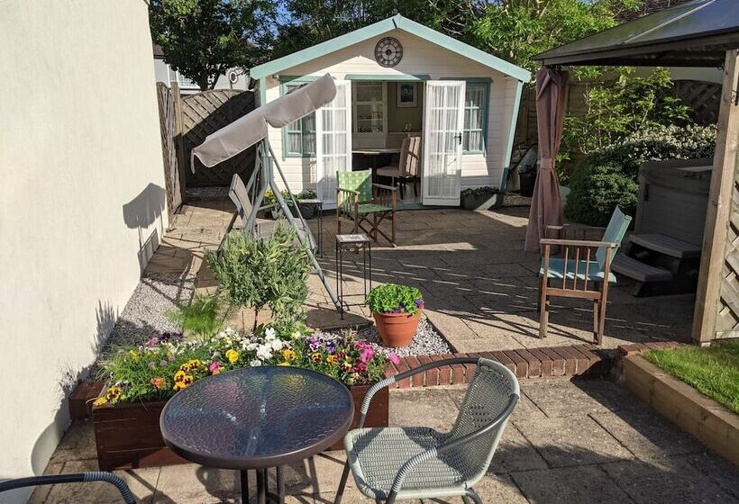 Pansiyon Brookside Guest House & Mini Spa