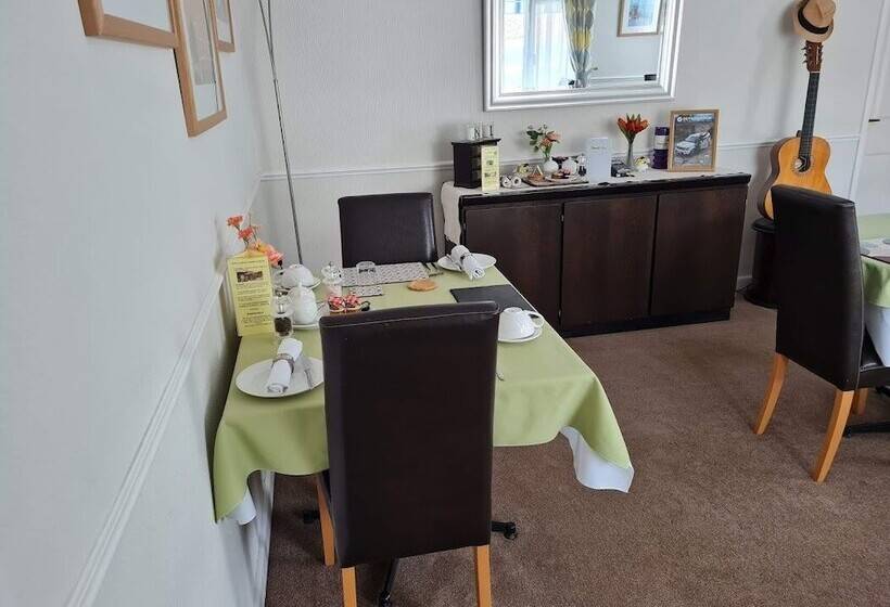 Pansiyon Brookside Guest House & Mini Spa