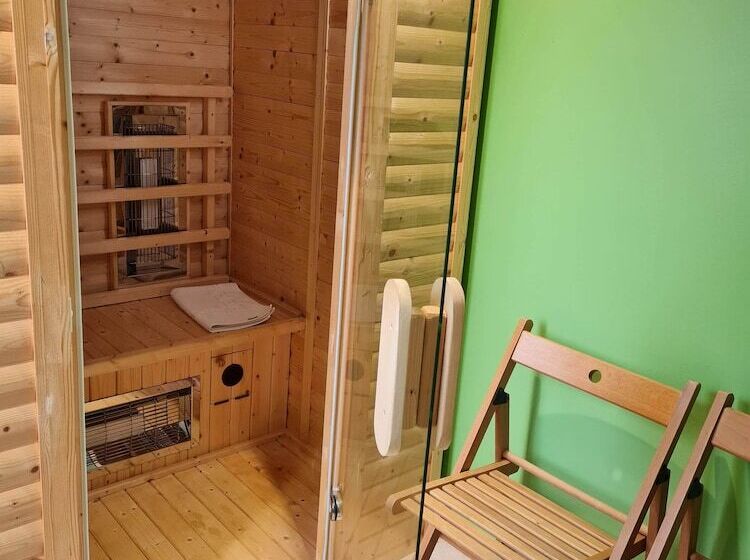 Pansiyon Brookside Guest House & Mini Spa