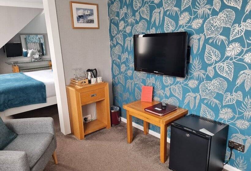 Pansiyon Brookside Guest House & Mini Spa