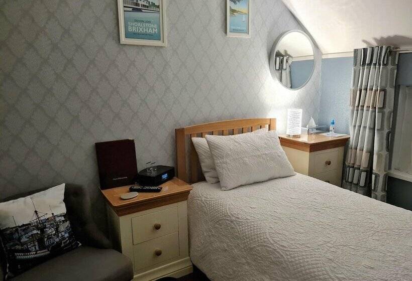 Pansiyon Brookside Guest House & Mini Spa