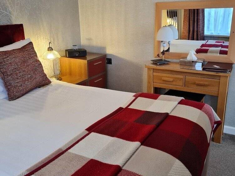 Pansiyon Brookside Guest House & Mini Spa