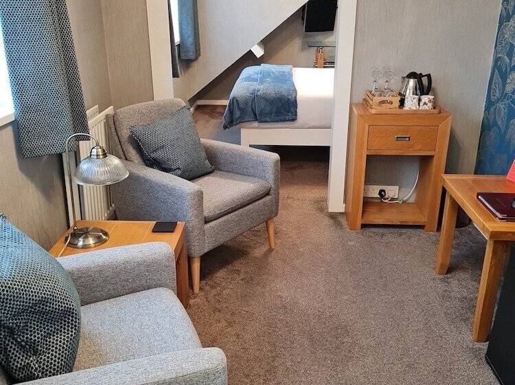 Pansiyon Brookside Guest House & Mini Spa