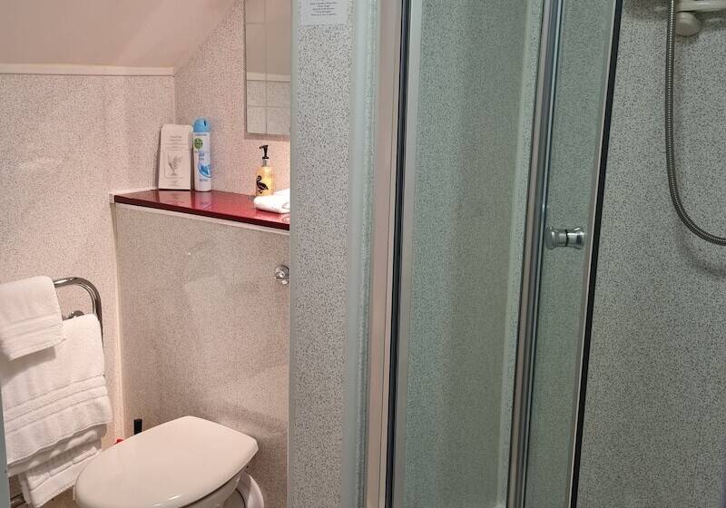 Pansiyon Brookside Guest House & Mini Spa