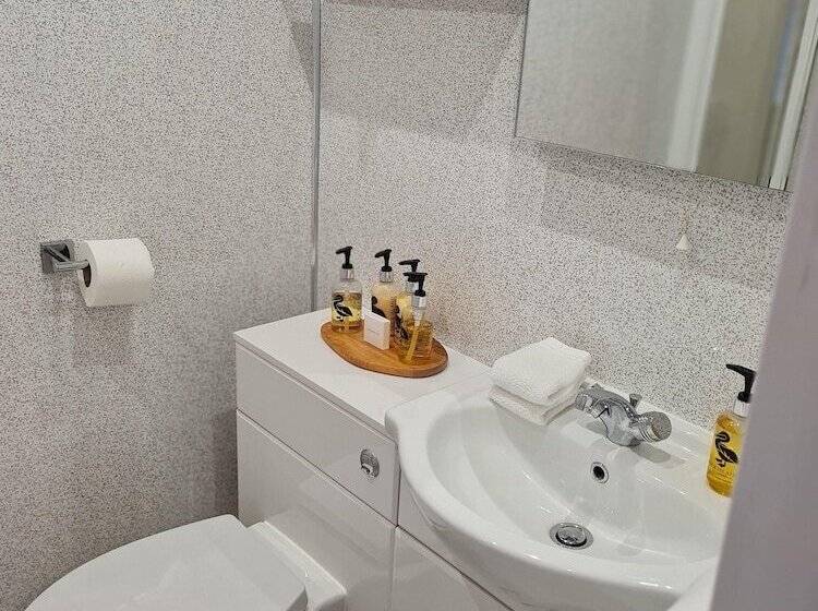 Pansiyon Brookside Guest House & Mini Spa