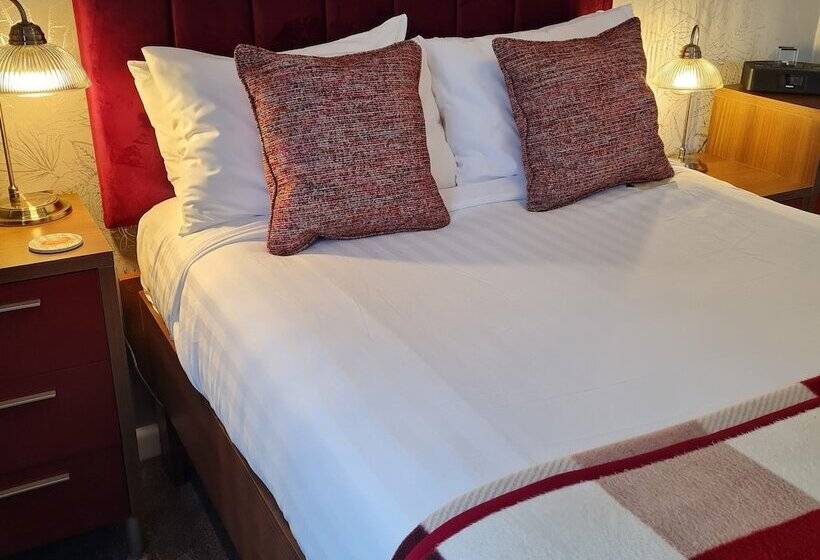 Pansiyon Brookside Guest House & Mini Spa