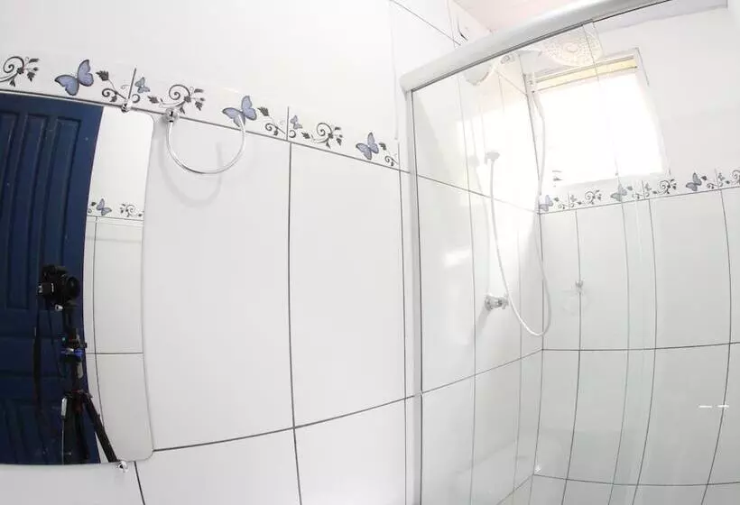 Majatalo Caminhos Da Liberdade Pousada