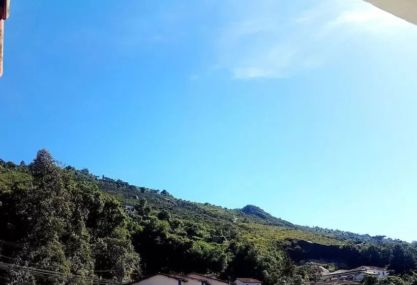 Majatalo Caminhos Da Liberdade Pousada
