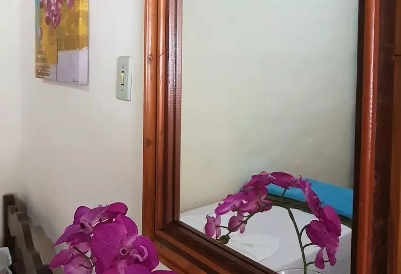Majatalo Caminhos Da Liberdade Pousada