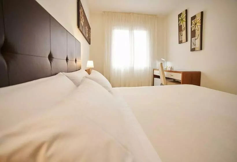 ペンション El Hostal De Violeta