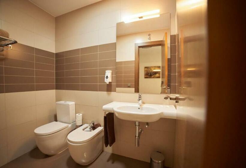 بنسيون El Hostal De Violeta