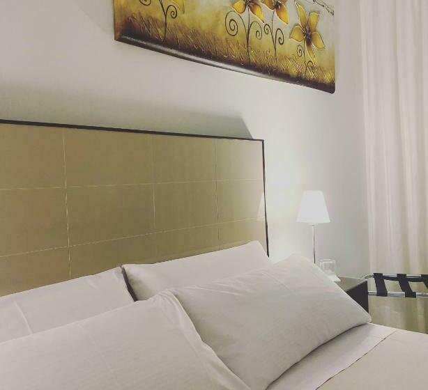 بنسيون El Hostal De Violeta