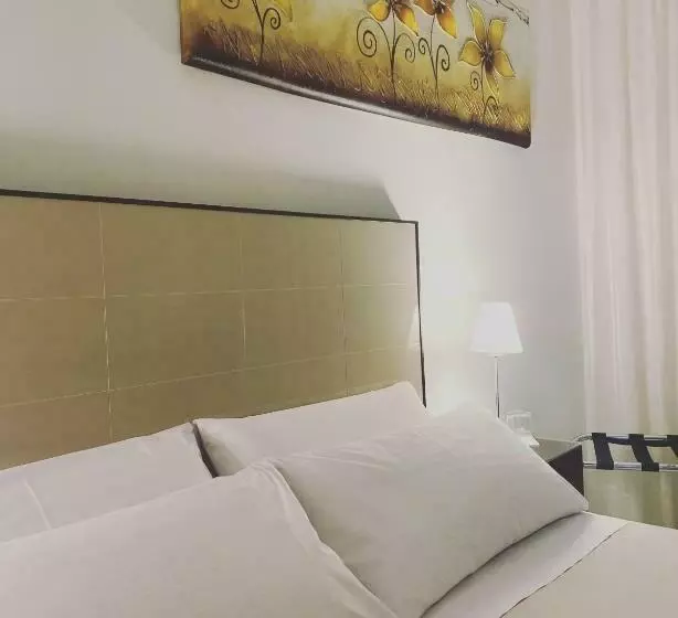 ペンション El Hostal De Violeta