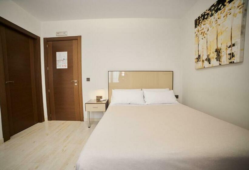 بنسيون El Hostal De Violeta