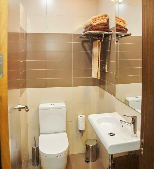 بنسيون El Hostal De Violeta