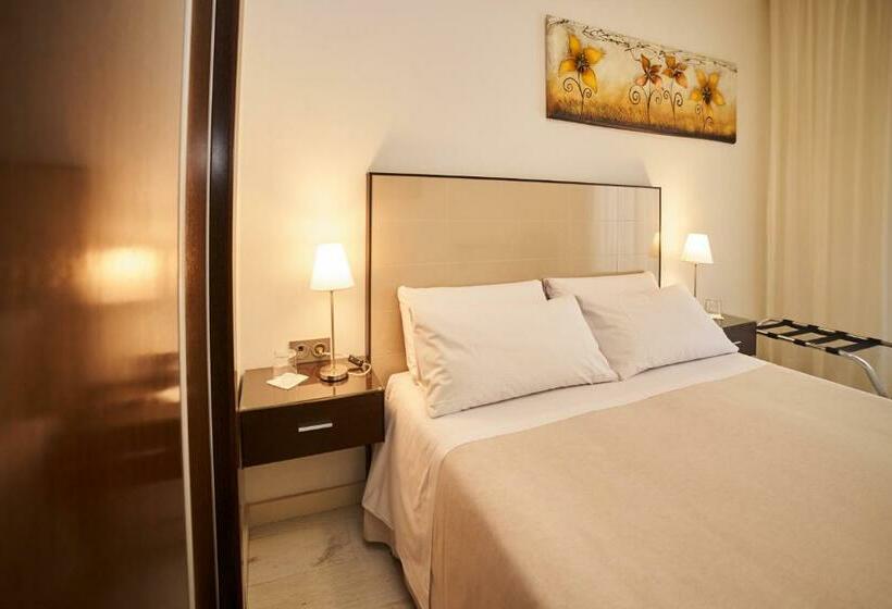 بنسيون El Hostal De Violeta