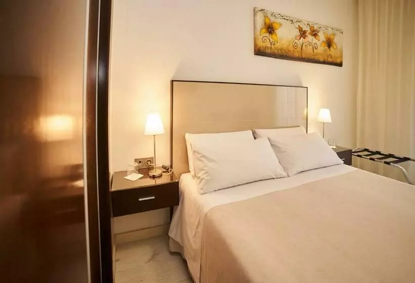 ペンション El Hostal De Violeta