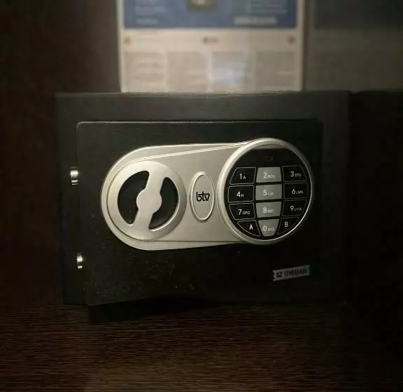 ペンション El Hostal De Violeta