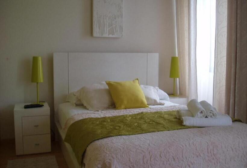 Pensione Espaco Edla