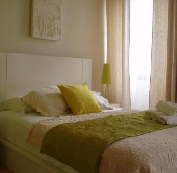 Pensione Espaco Edla