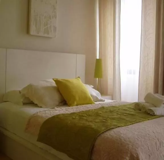 Majatalo Espaco Edla