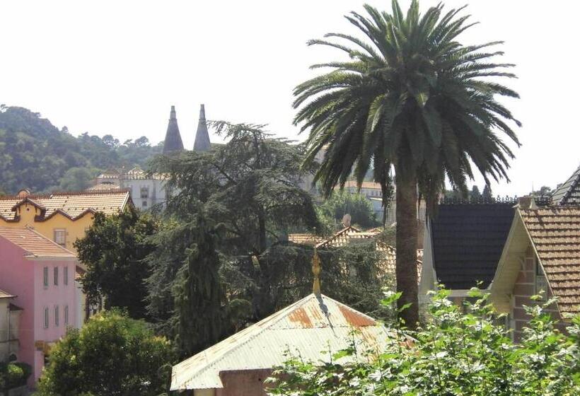 Pensione Espaco Edla