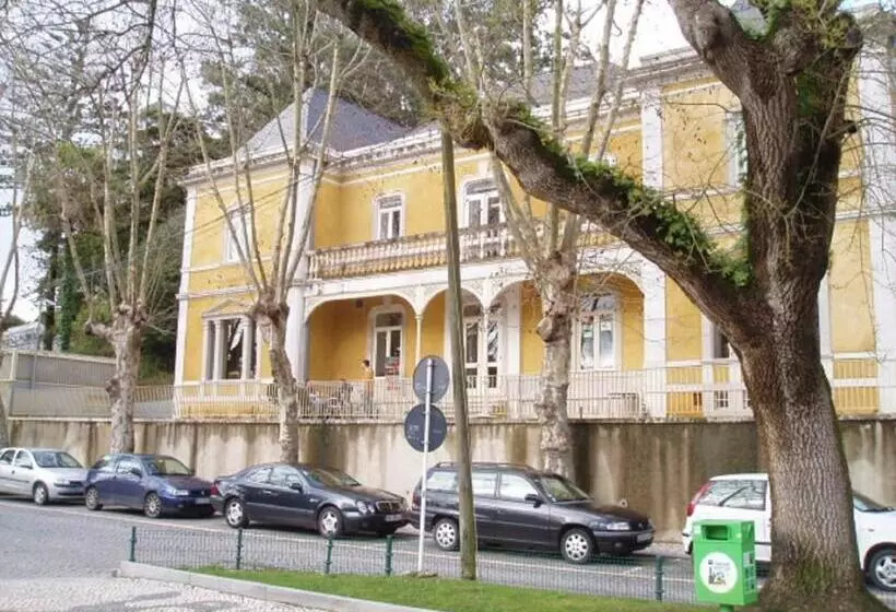 Majatalo Espaco Edla