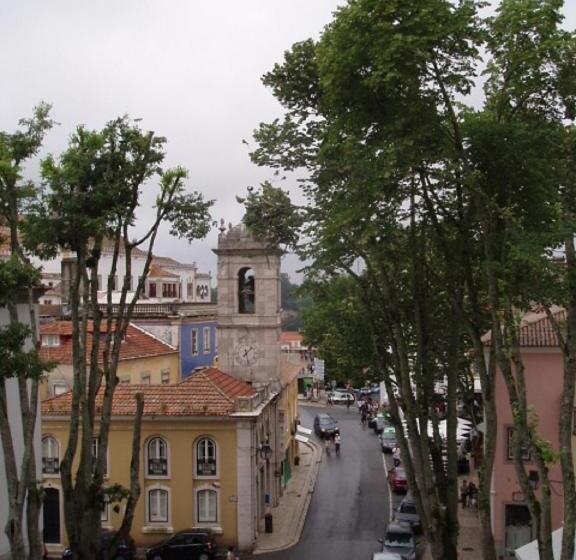 Pensione Espaco Edla