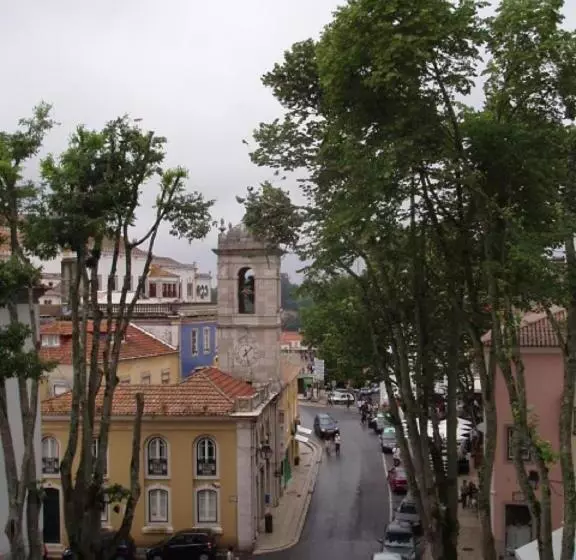 Majatalo Espaco Edla