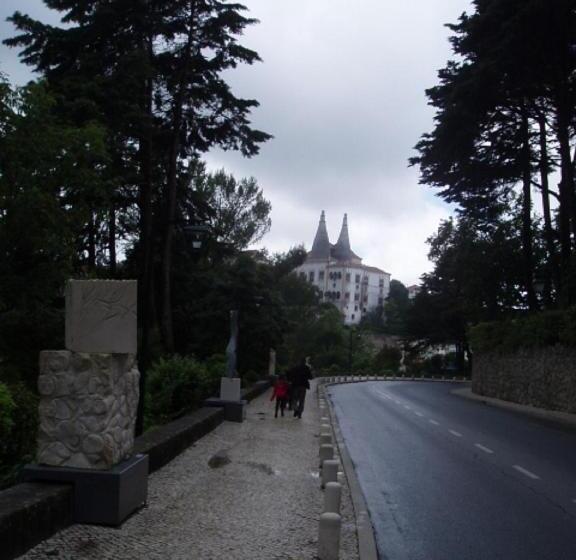 Pensione Espaco Edla