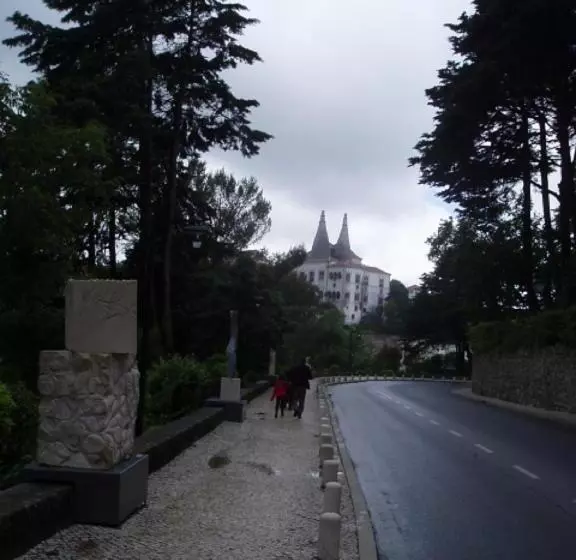 Majatalo Espaco Edla