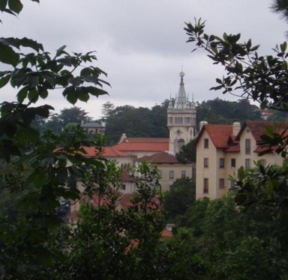 Pensione Espaco Edla