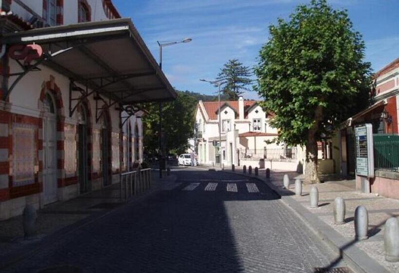 Pensione Espaco Edla