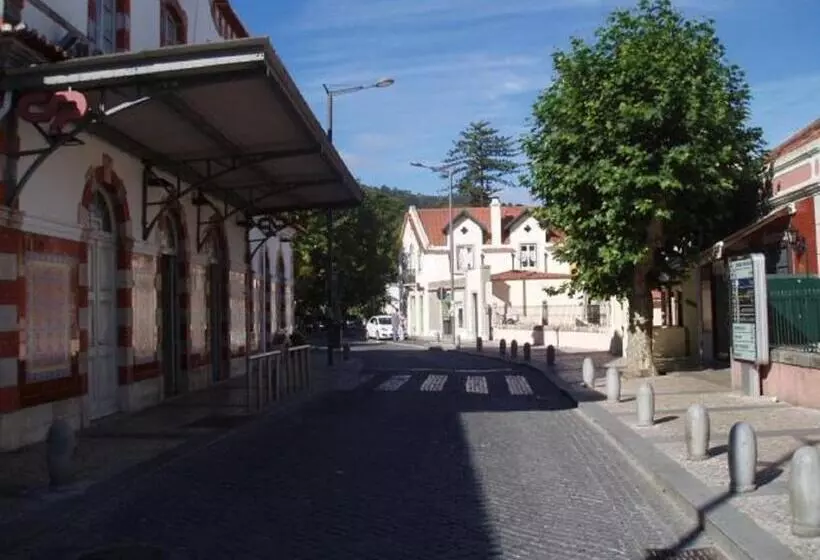 Majatalo Espaco Edla