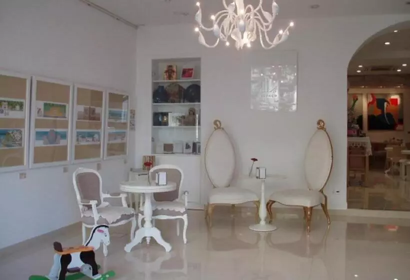 Majatalo Espaco Edla