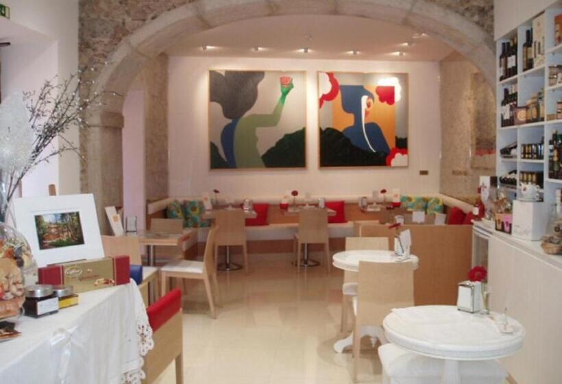 Pensione Espaco Edla