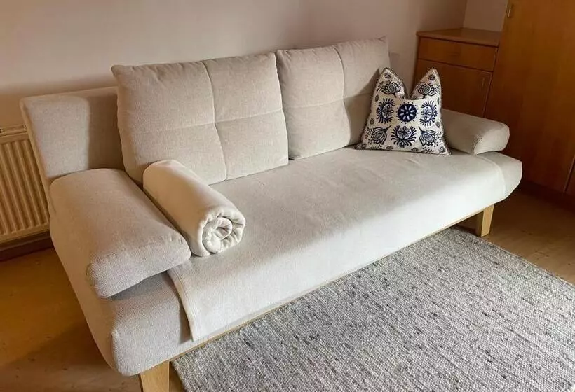 ペンション Gästehaus Brugger