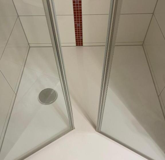 펜션 Gästehaus Brugger