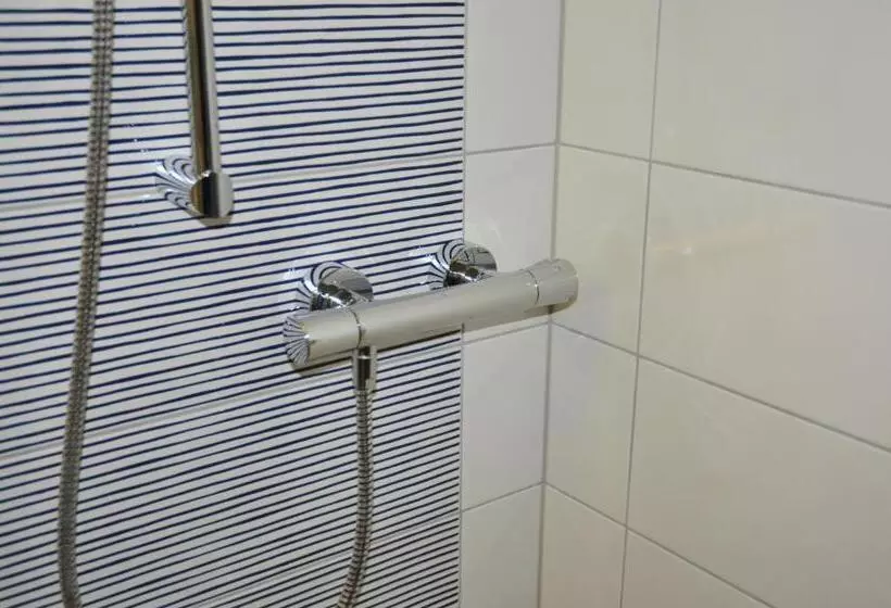 ペンション Gästehaus Brugger