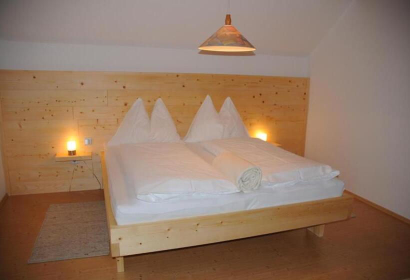 펜션 Gästehaus Brugger