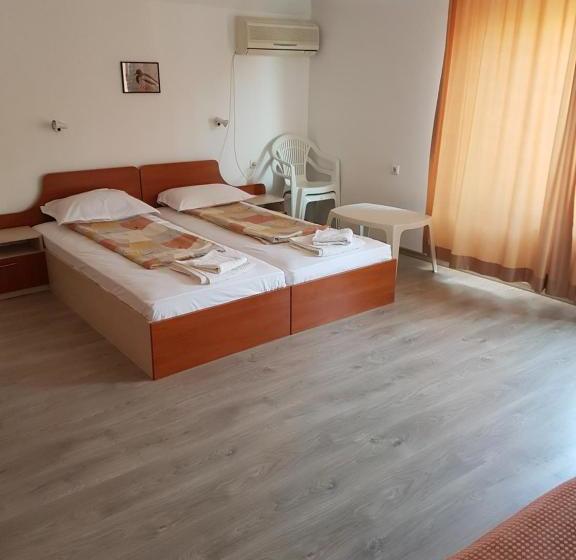 پانسیون Guest House Galema