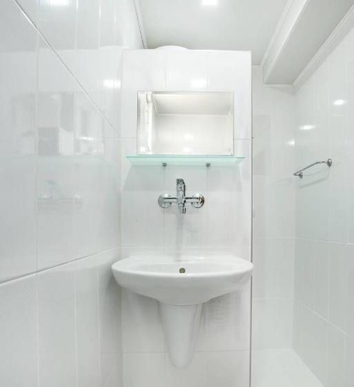 پانسیون Guest House Galema