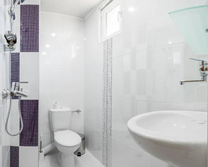 پانسیون Guest House Galema