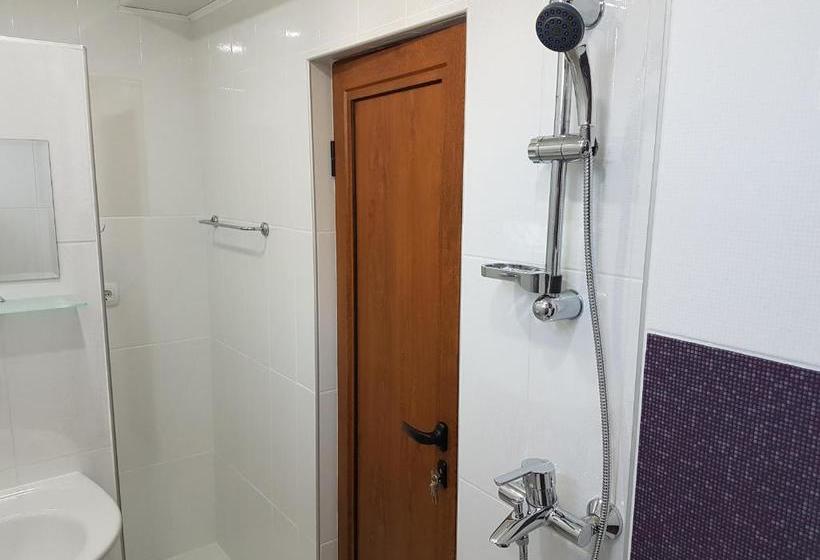 پانسیون Guest House Galema