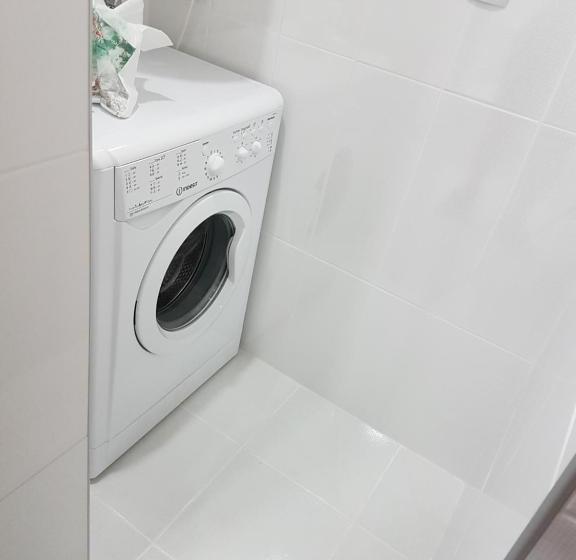 پانسیون Guest House Galema