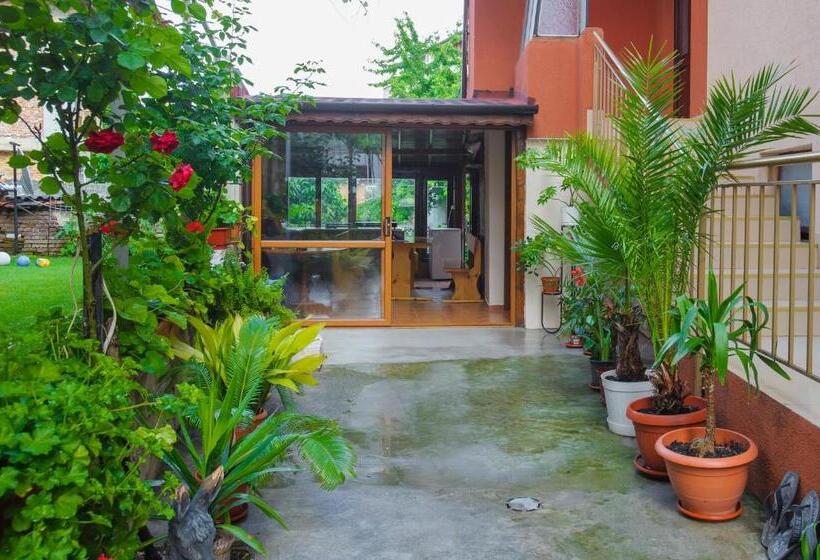 پانسیون Guest House Galema