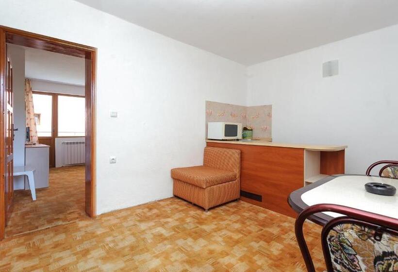 پانسیون Guest House Galema